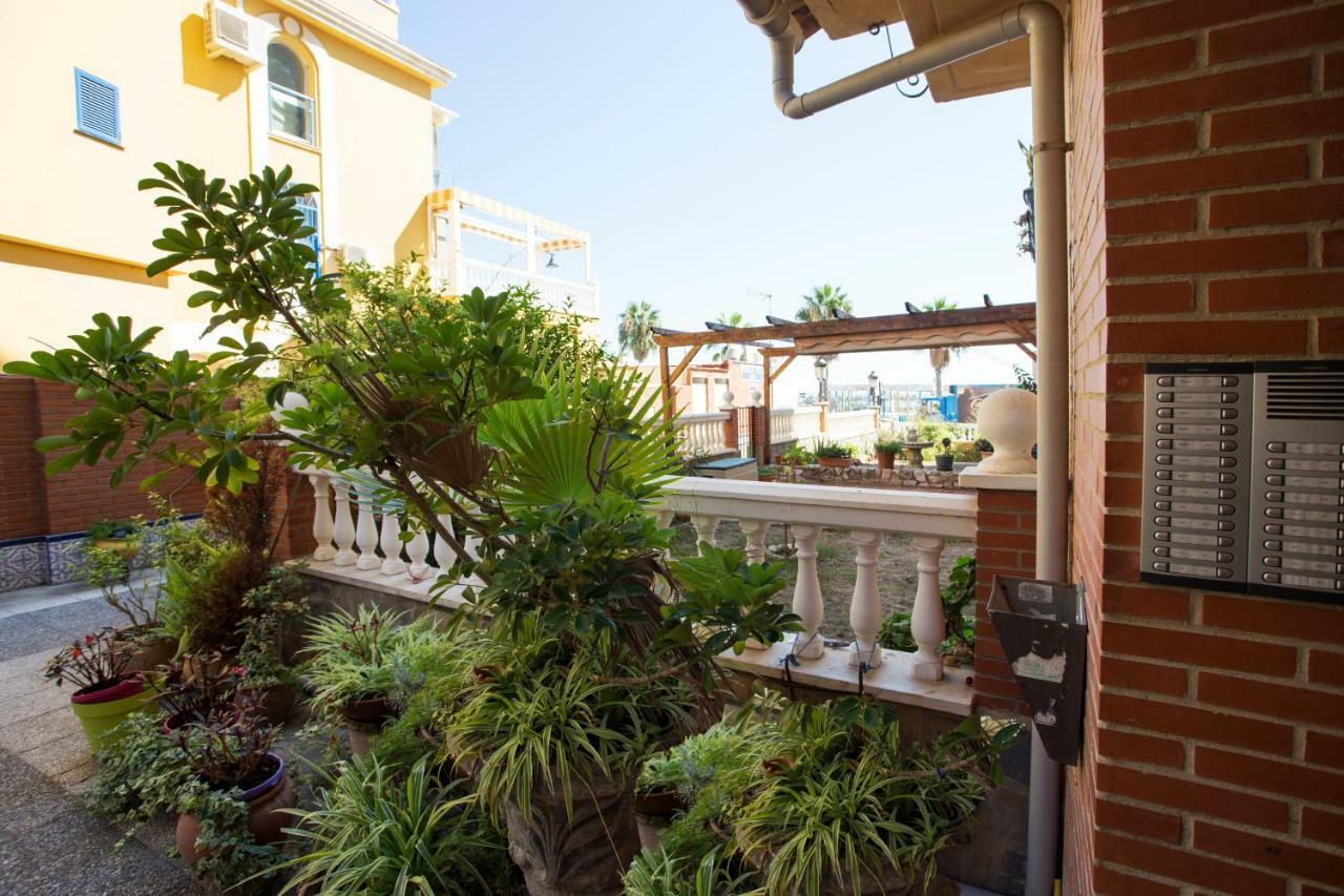 Monko - 1 Line, Beach & Sun Torremolinos Exterior photo