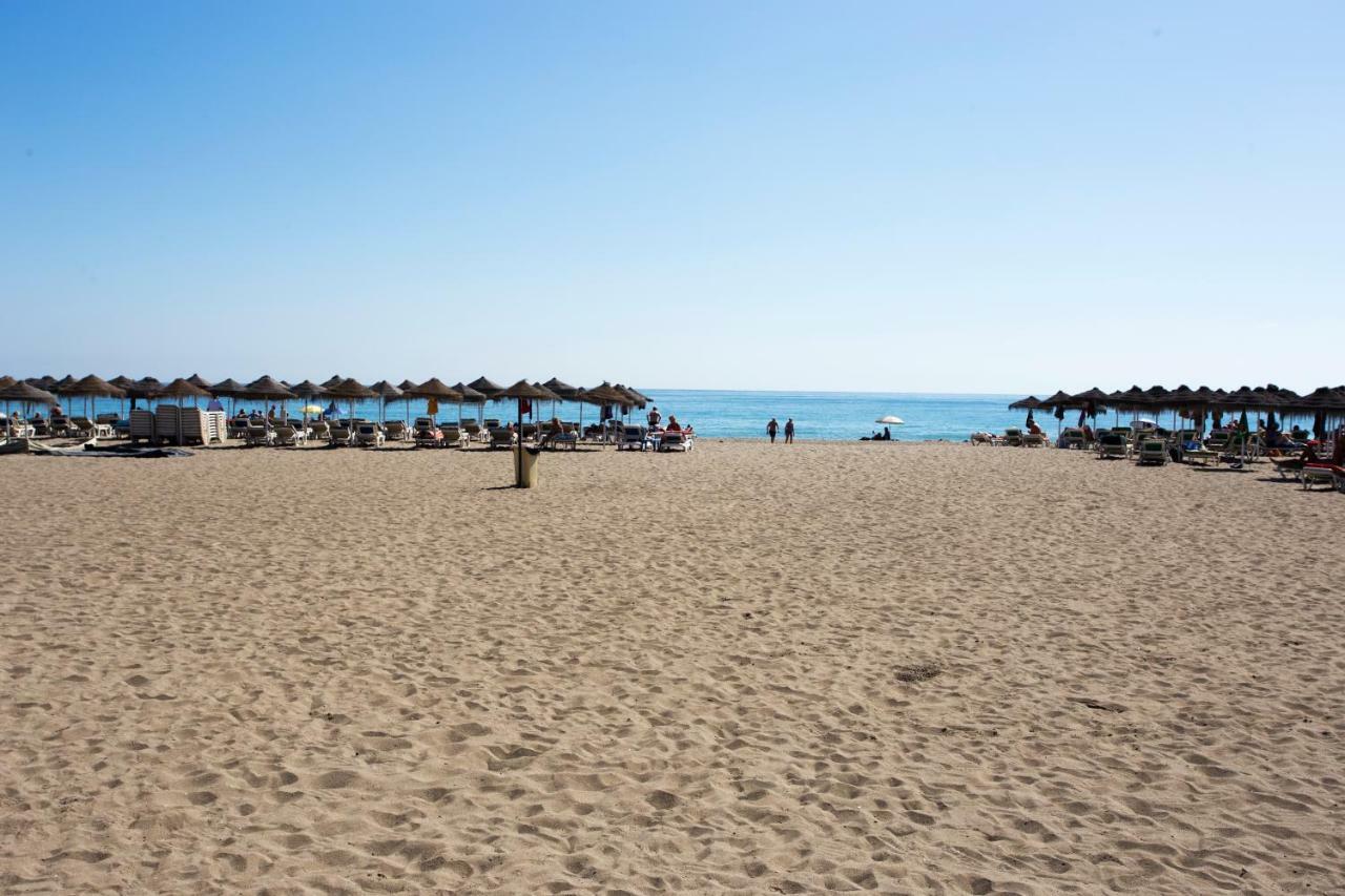 Monko - 1 Line, Beach & Sun Torremolinos Exterior photo